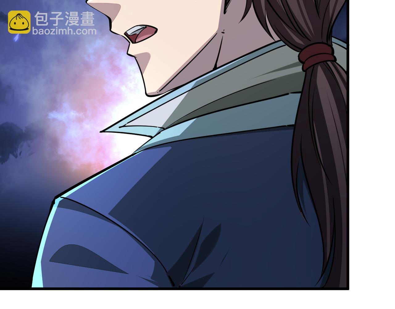 第90话 收复雷部遗族，发现翼王宝藏46