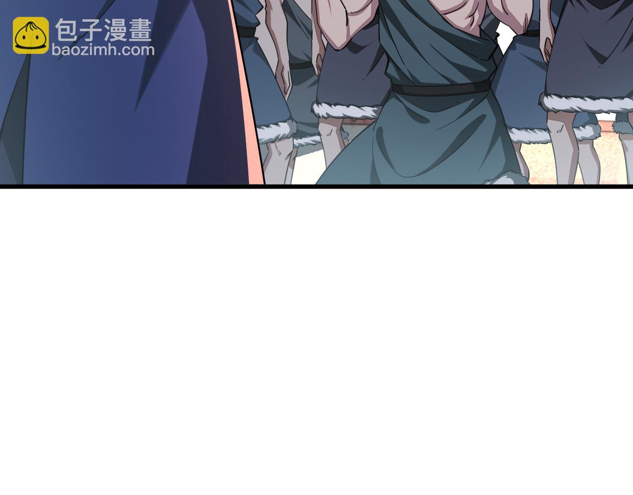 第90话 收复雷部遗族，发现翼王宝藏6