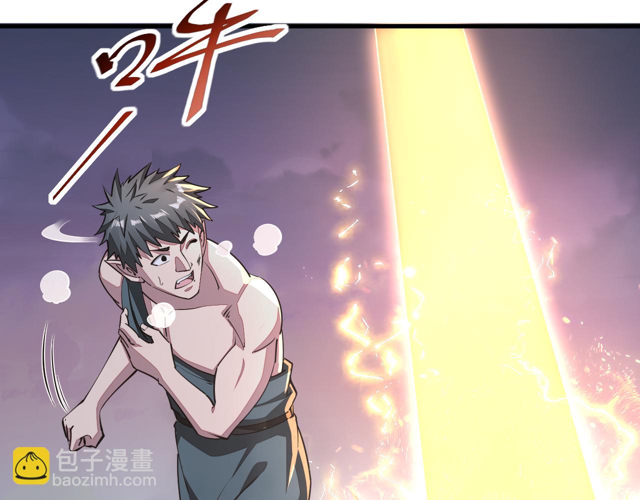 第90话 收复雷部遗族，发现翼王宝藏69