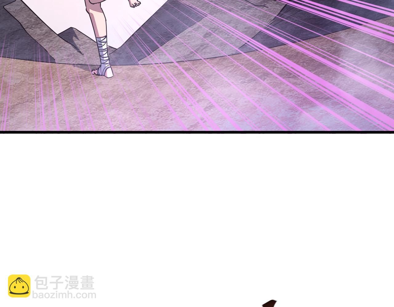 第90话 收复雷部遗族，发现翼王宝藏79
