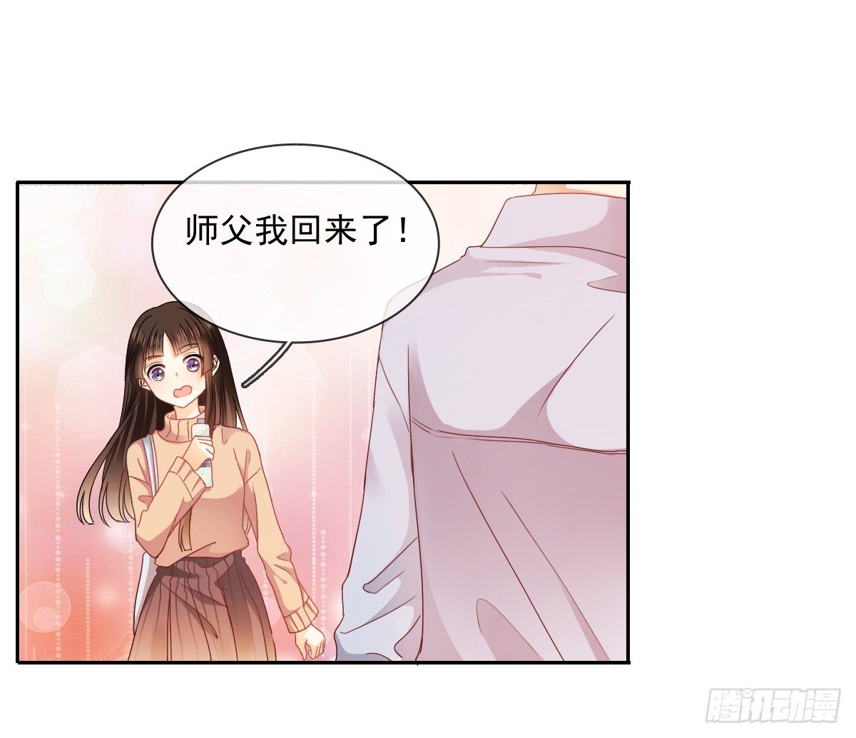 怎么感觉全身好热55