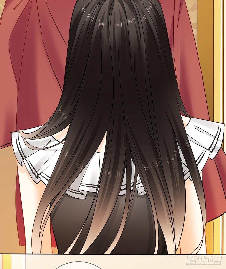 如果我伸手，你会接住吗65