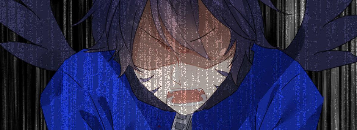 第三十一曲：怎么可以作死21