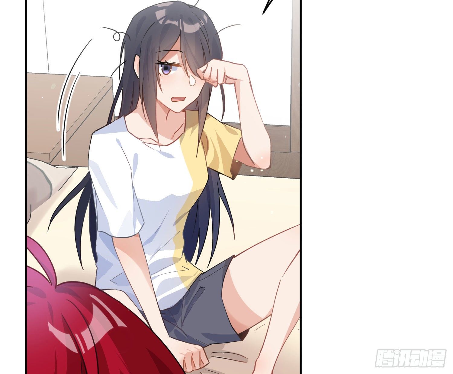 第九十一曲：可以吗？18
