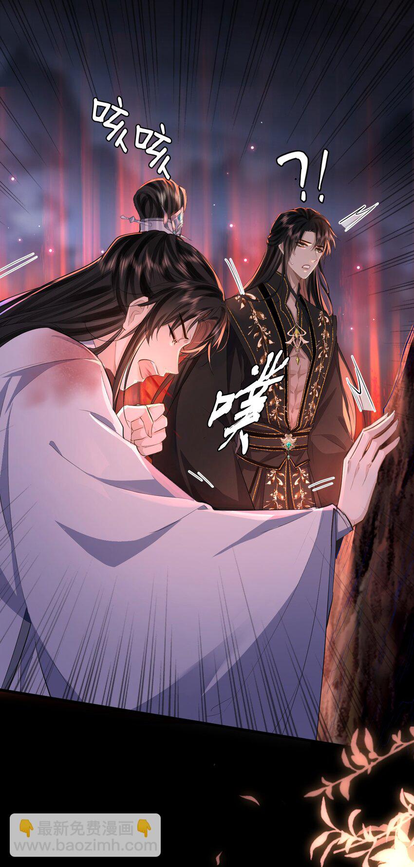 第7话 他怎么不按剧本走？10