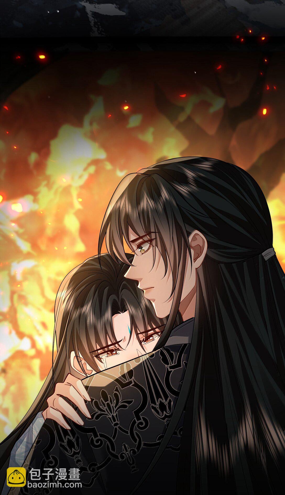 第74话 怎么会是他？10