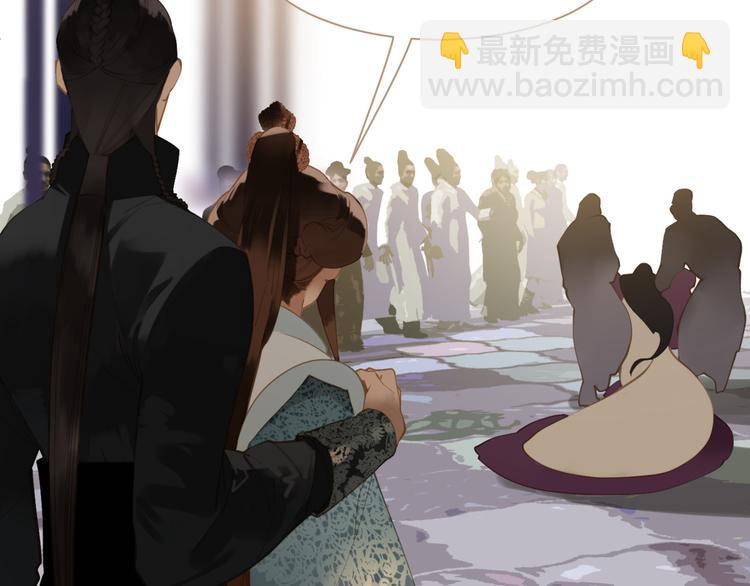 第36话 灭族仇人1