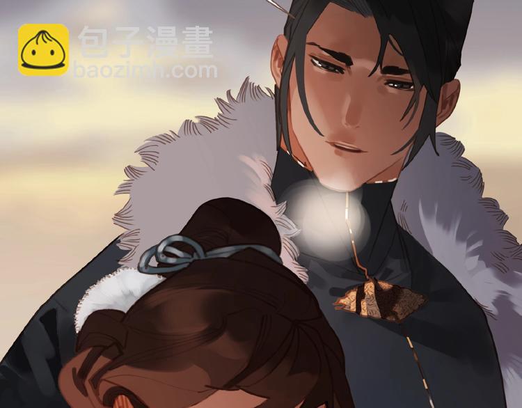 第42话 风拂耳侧，你在心前62