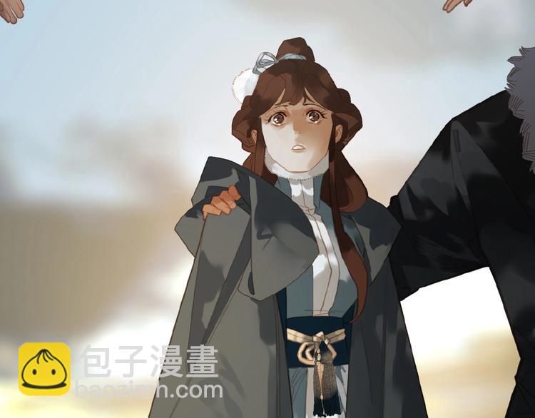 第42话 风拂耳侧，你在心前82