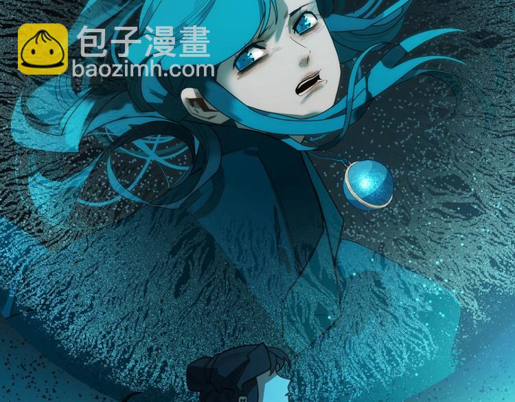 第71话 灵后真身8