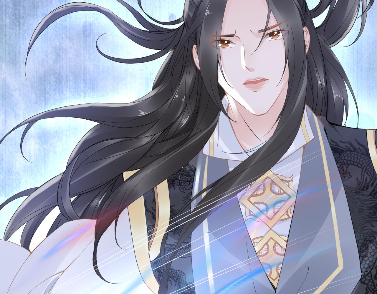 第35话 孤的东西，你也敢碰？100