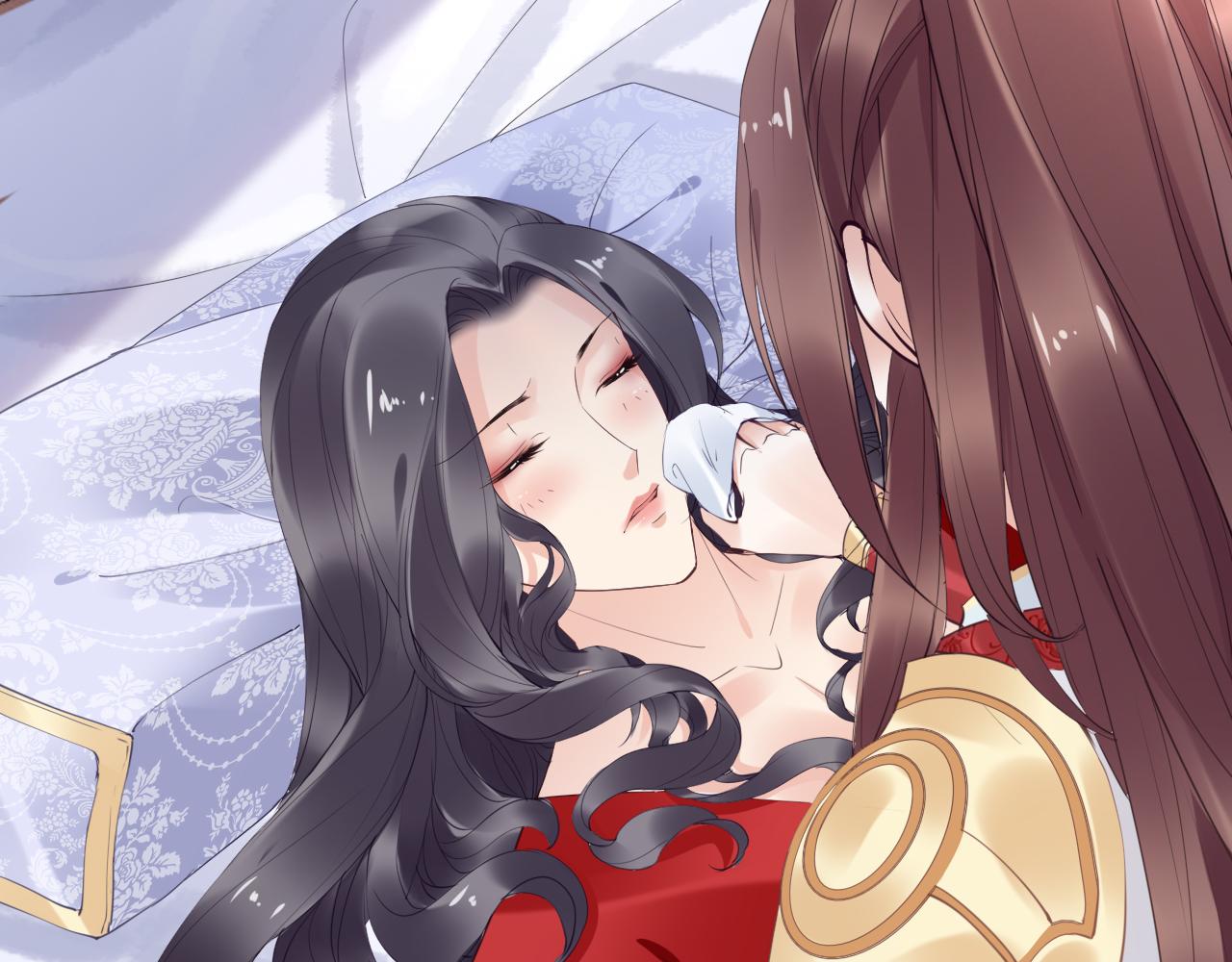 第35话 孤的东西，你也敢碰？22