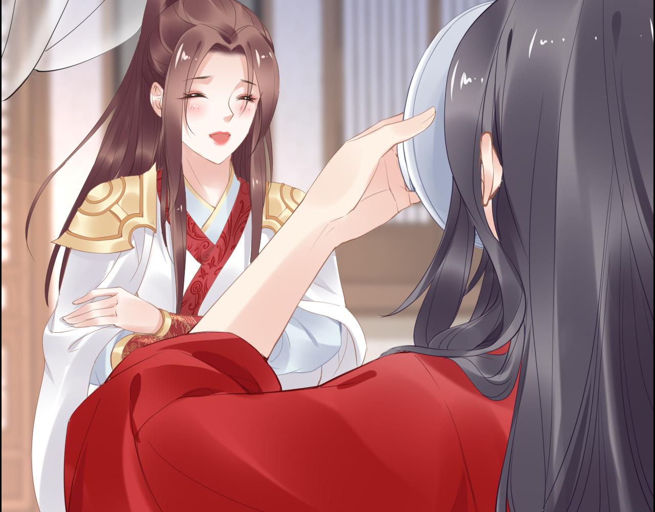 第35话 孤的东西，你也敢碰？68