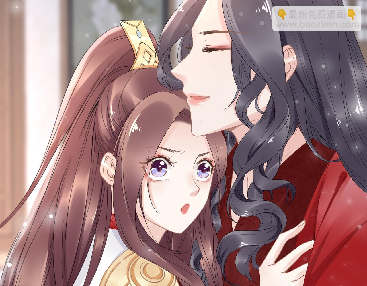 第35话 孤的东西，你也敢碰？88