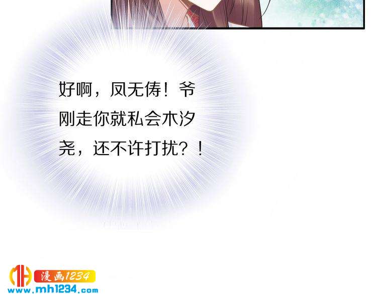第81话 爷有小情绪了25
