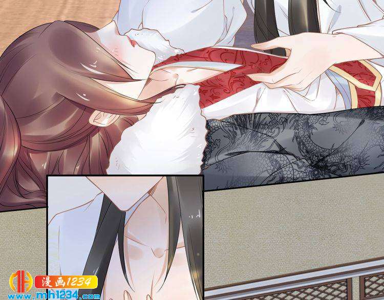 第81话 爷有小情绪了5
