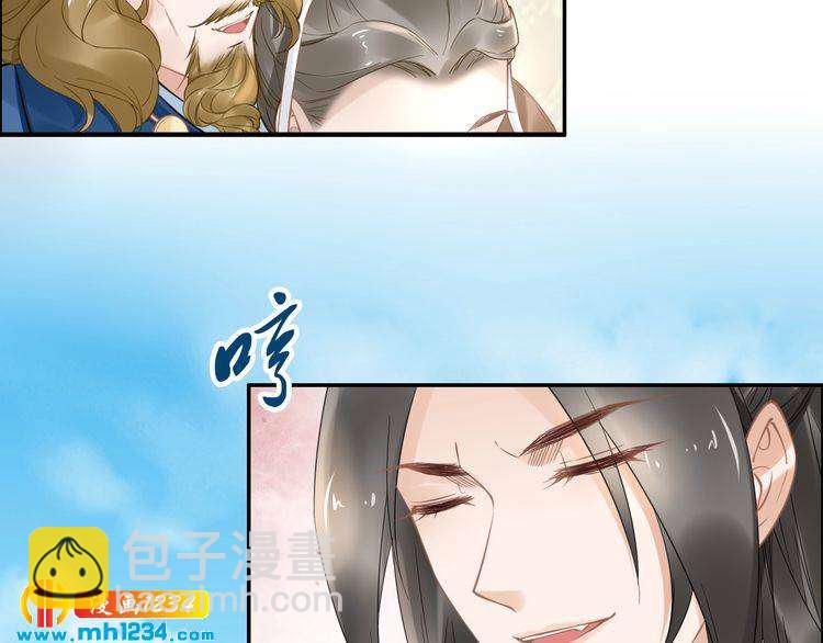 第89话 臭臭，我难受！20