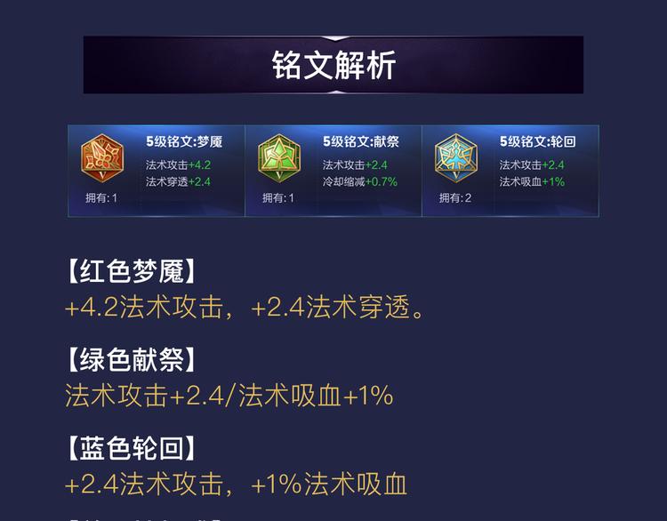 【王者荣耀】诸葛亮人物详解9