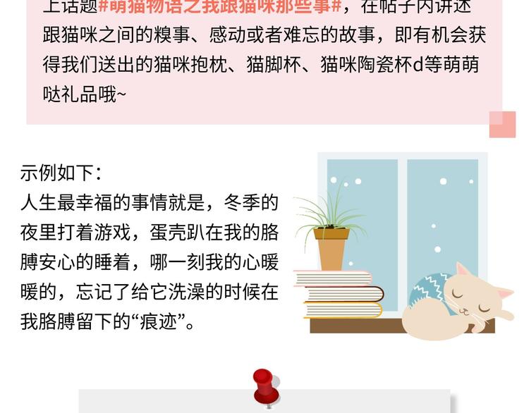 【萌猫物语】我和猫咪那些事3
