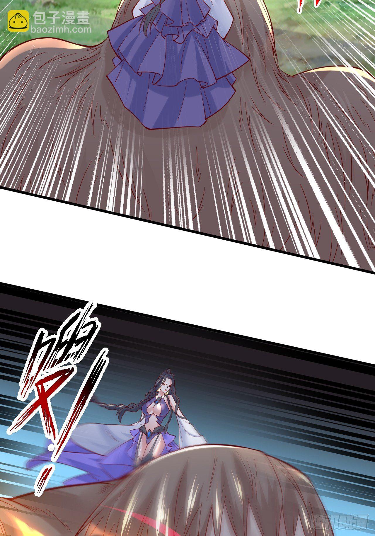 第5话 万兽宫女魔头现身！25