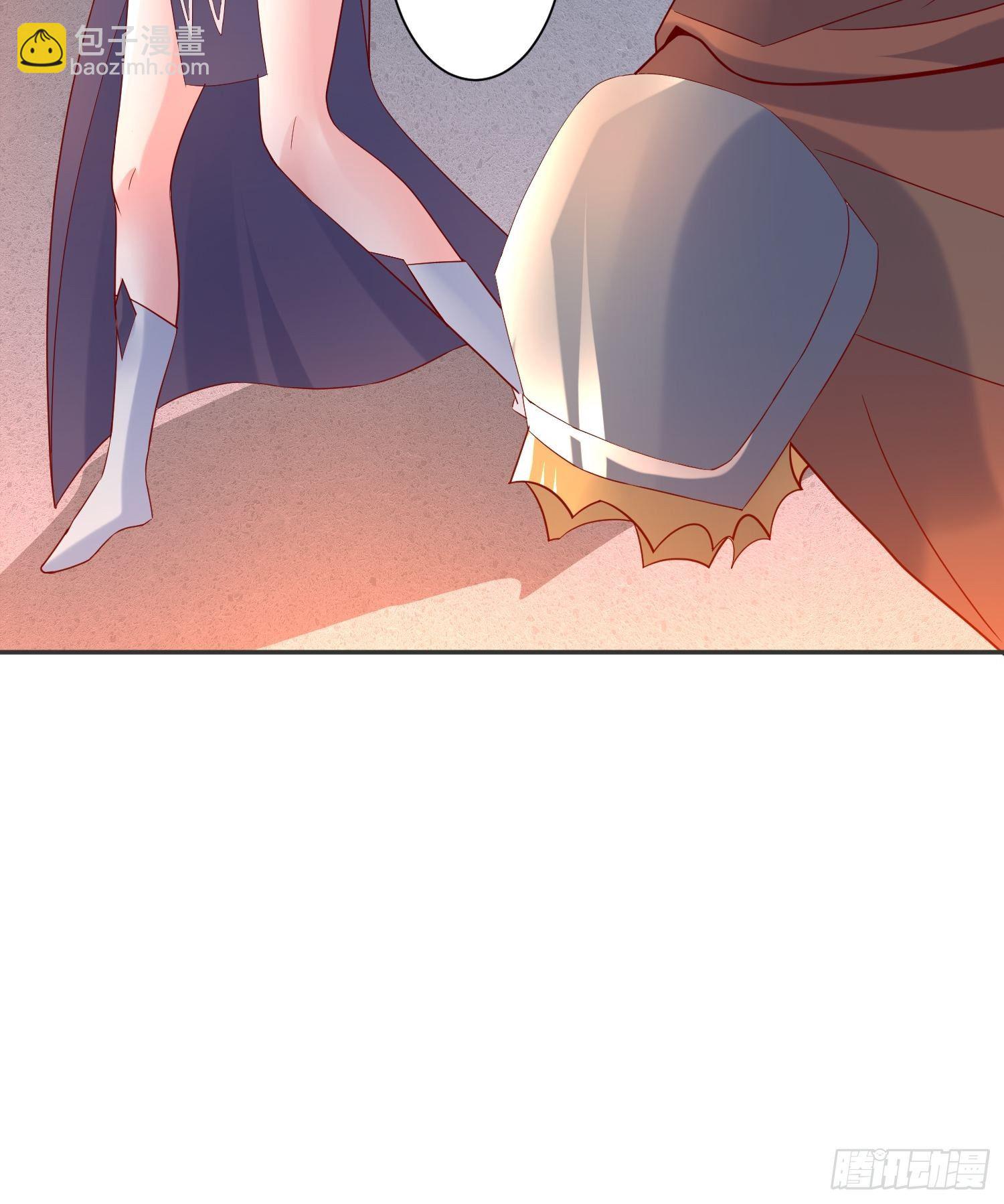 第38话 还不叫四姐！22