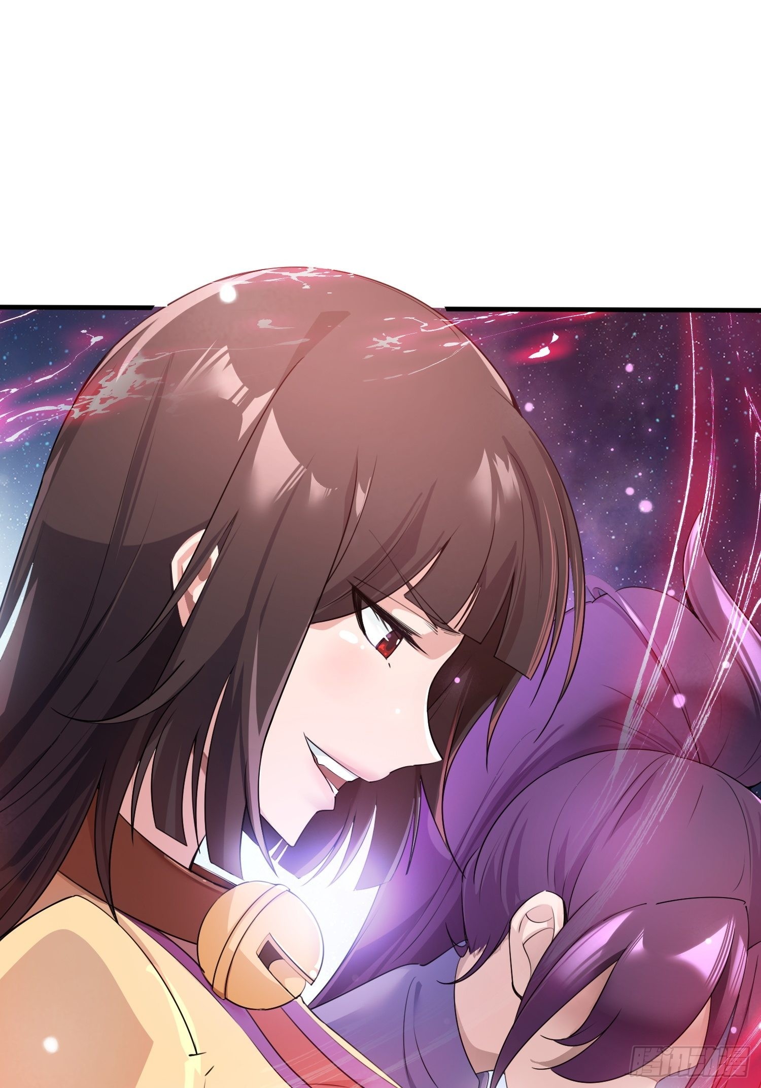 第81话 难缠的蔚音6