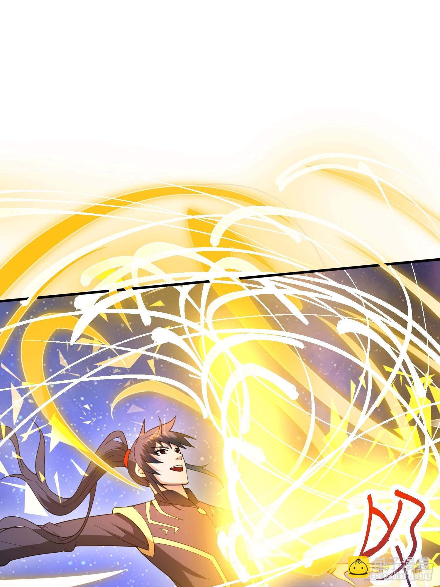 第85话 突破！九转圣龙血！26