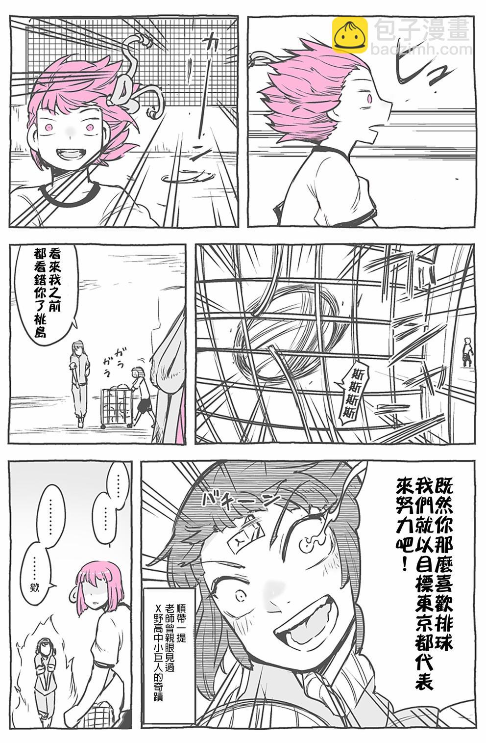 体育课2