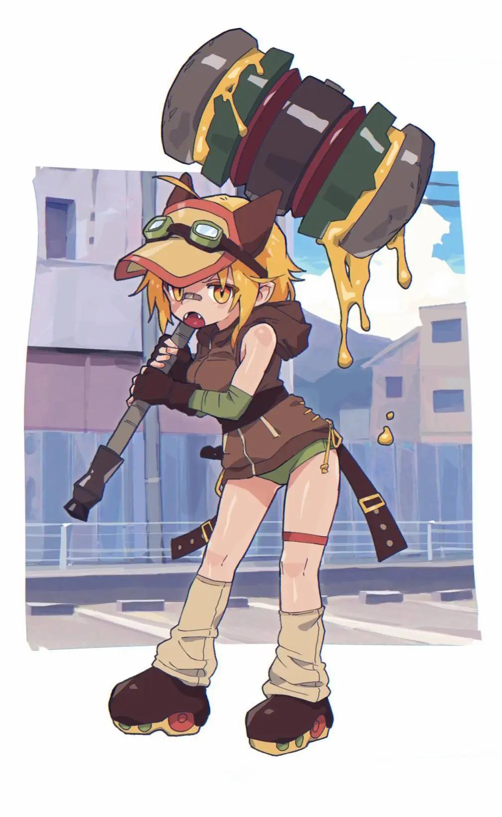 石2