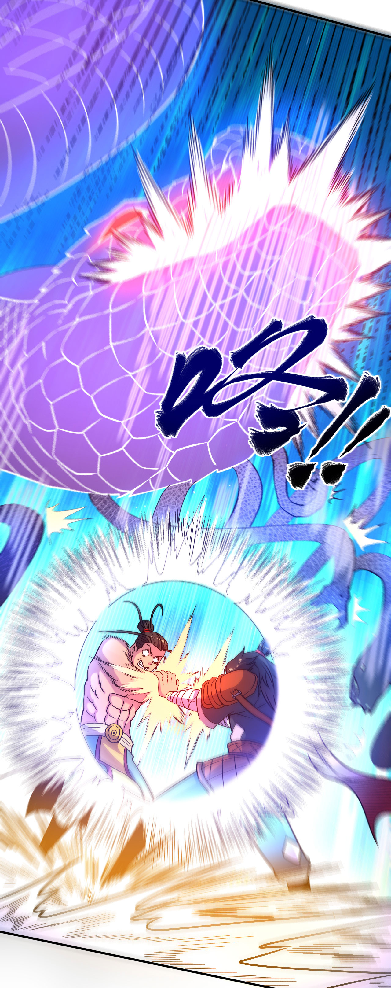 第3话 冷拒大小姐15