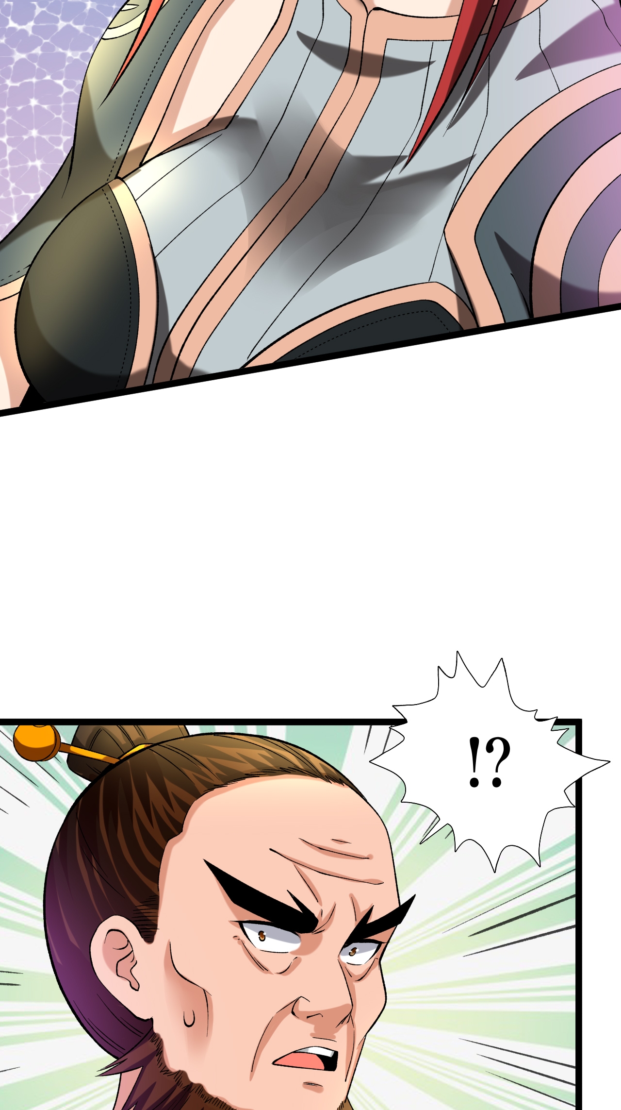 第83话 暴怒叶苍天5