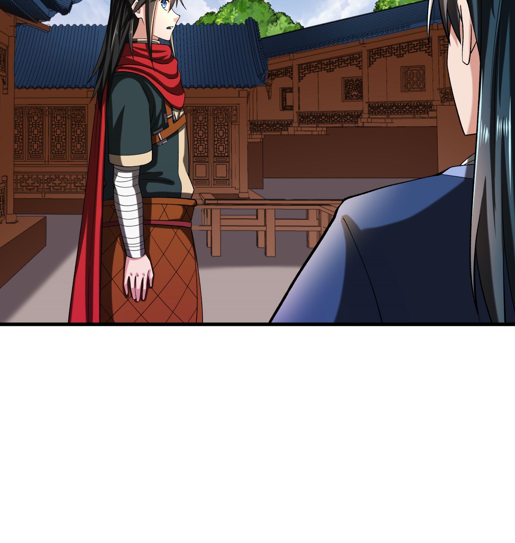第98话 鸿门宴27