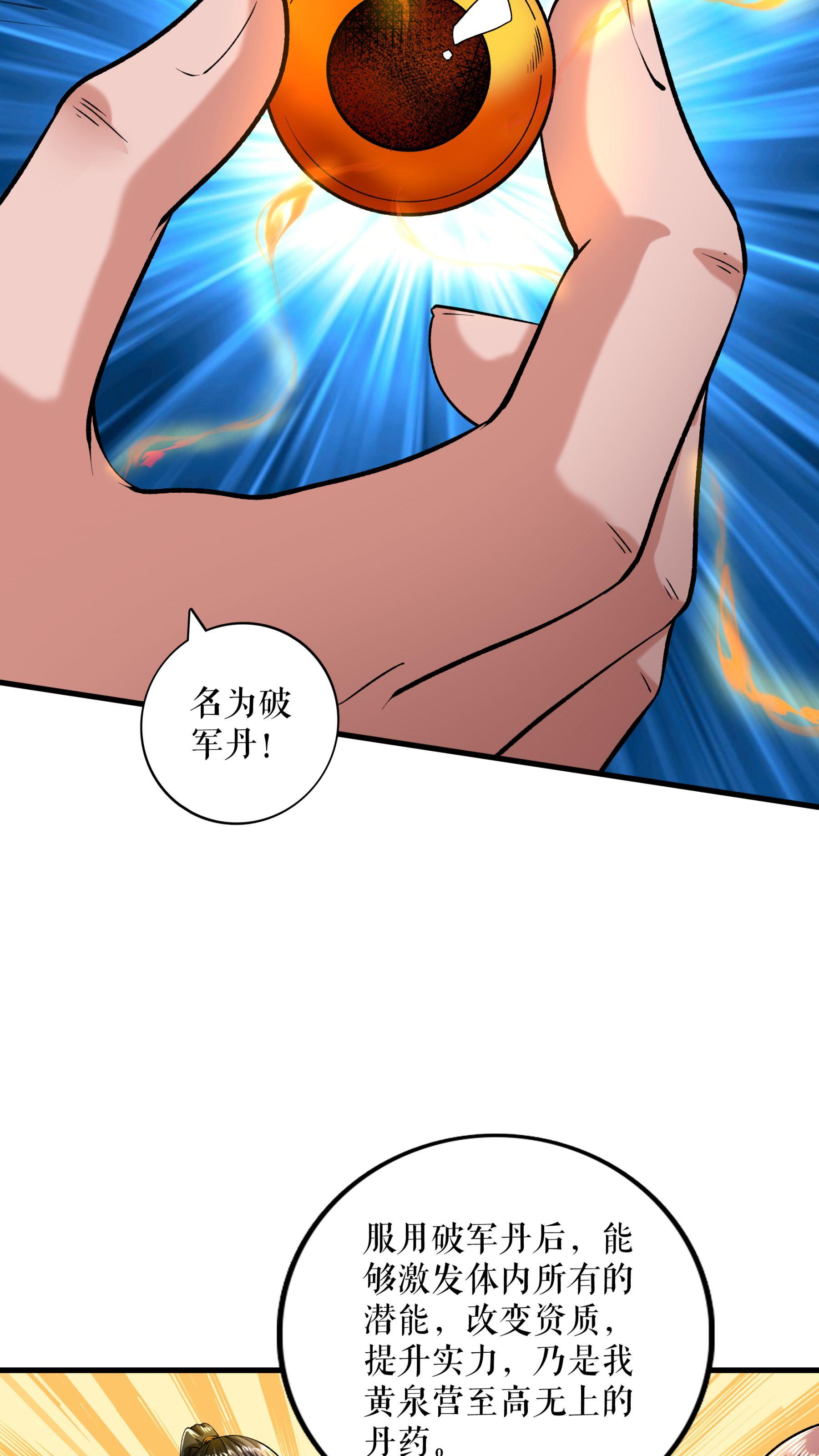 第107话 破丹军4