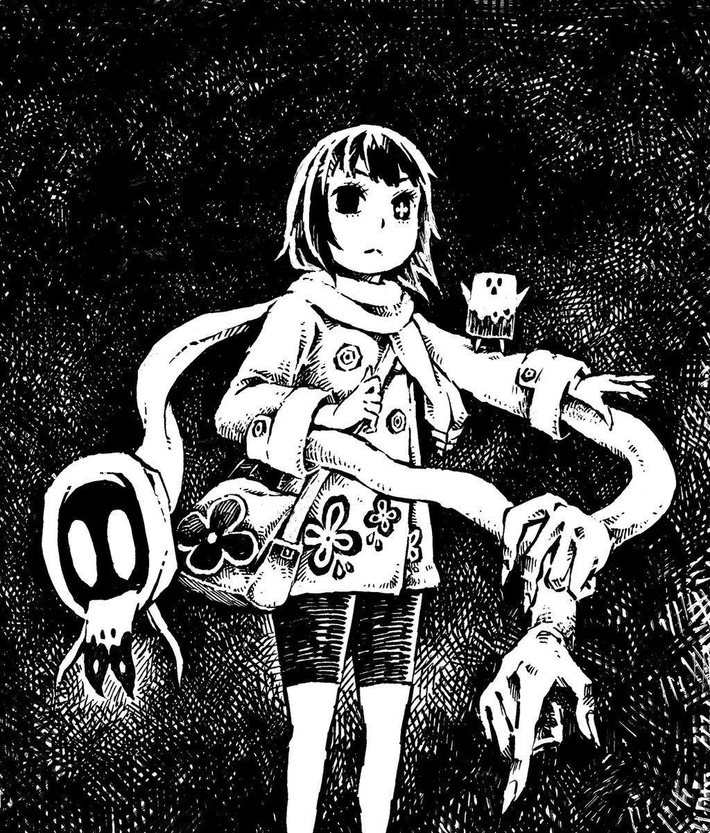 作者推特杂图3