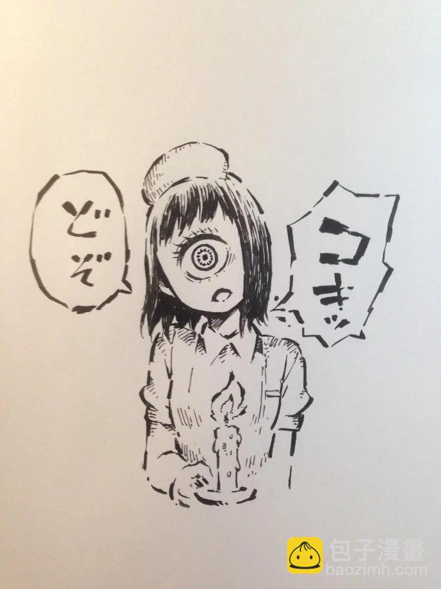 作者推特杂图62