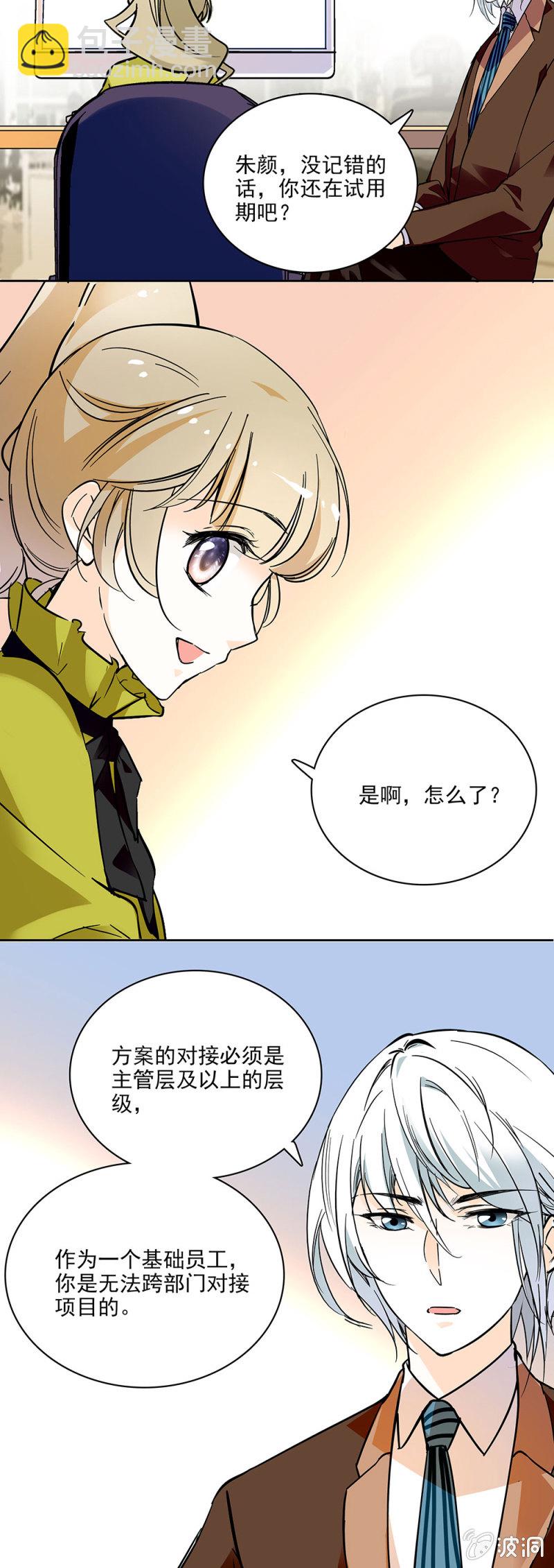 职场大忌7