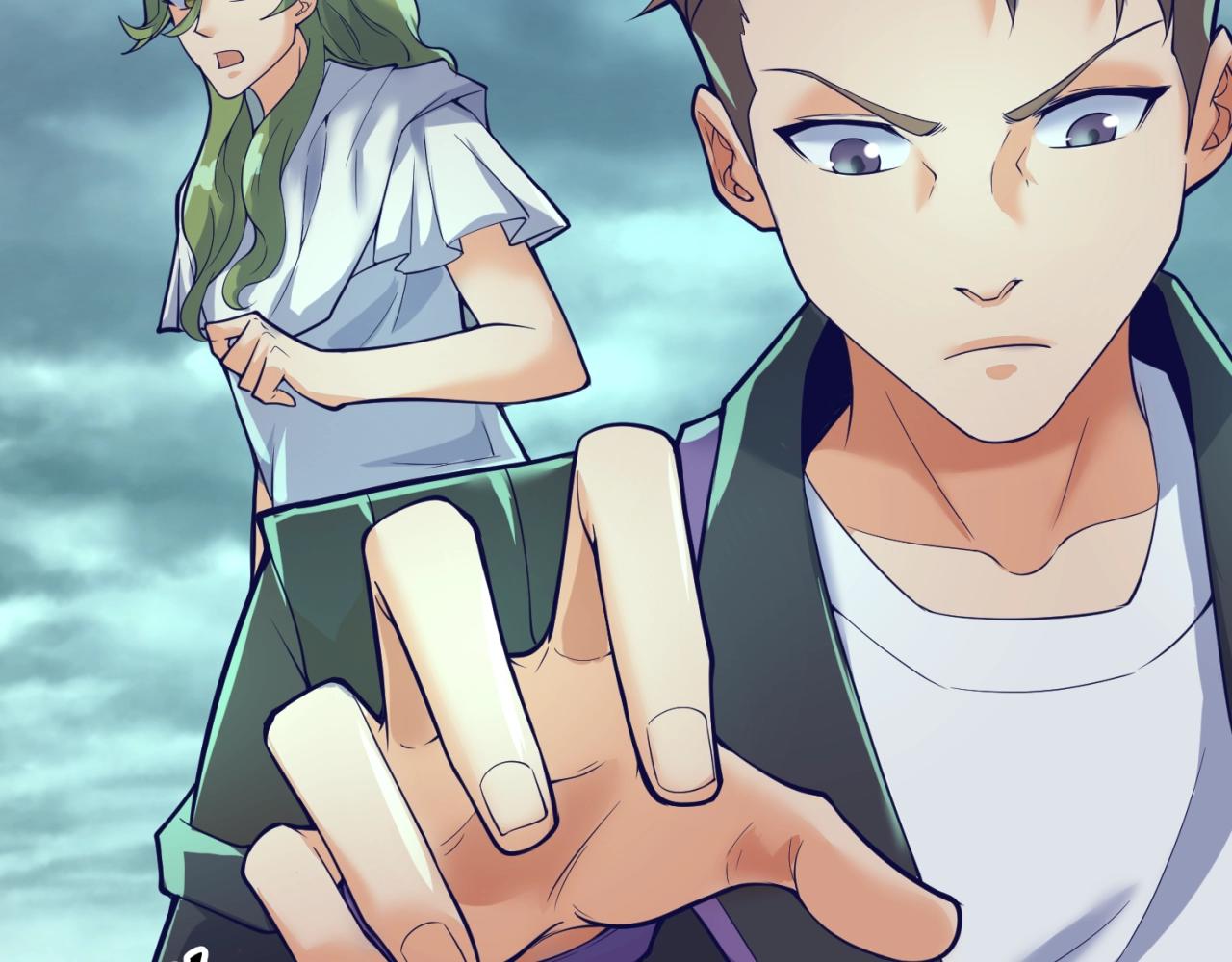第96话 神秘笔记！135