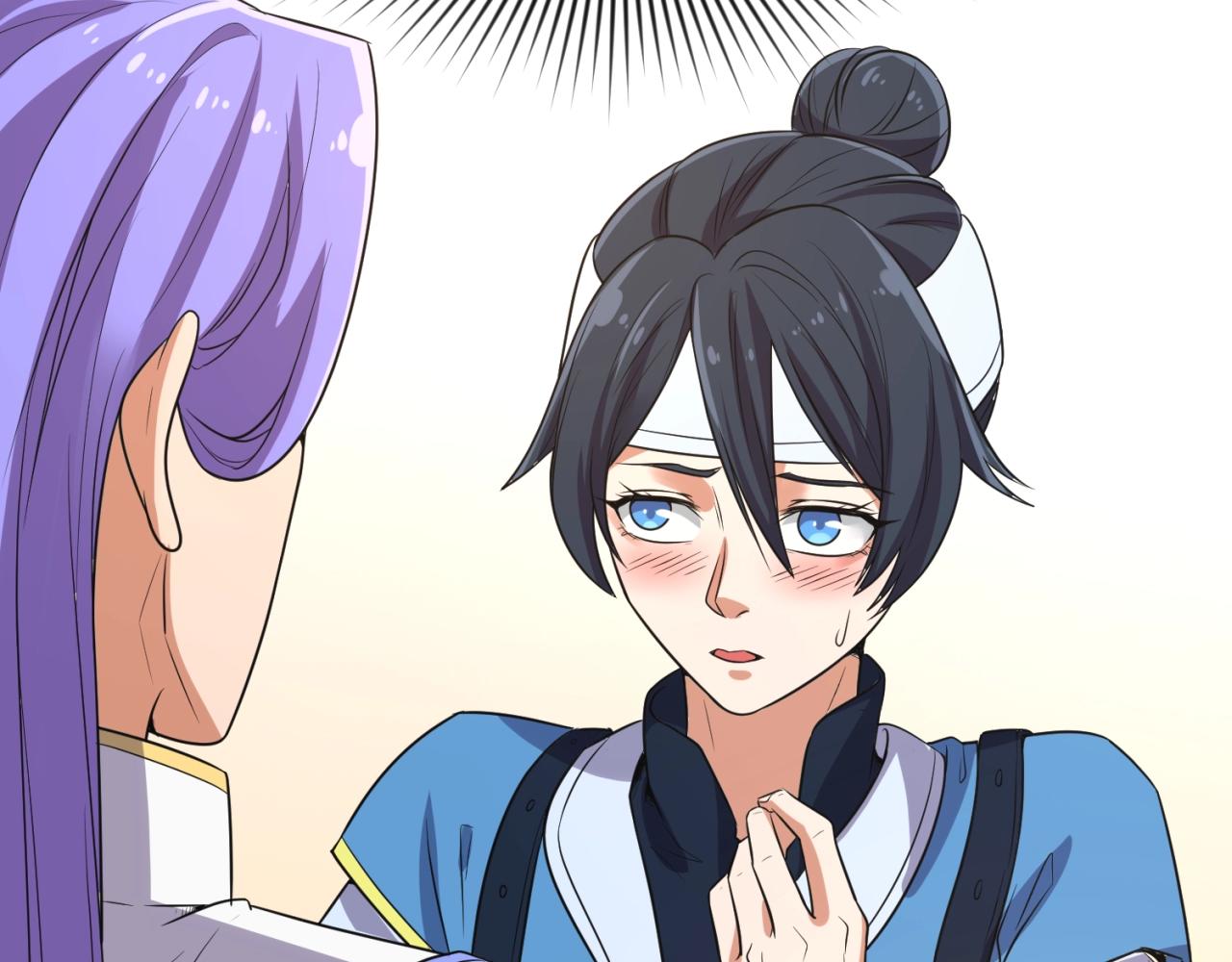 第96话 神秘笔记！57