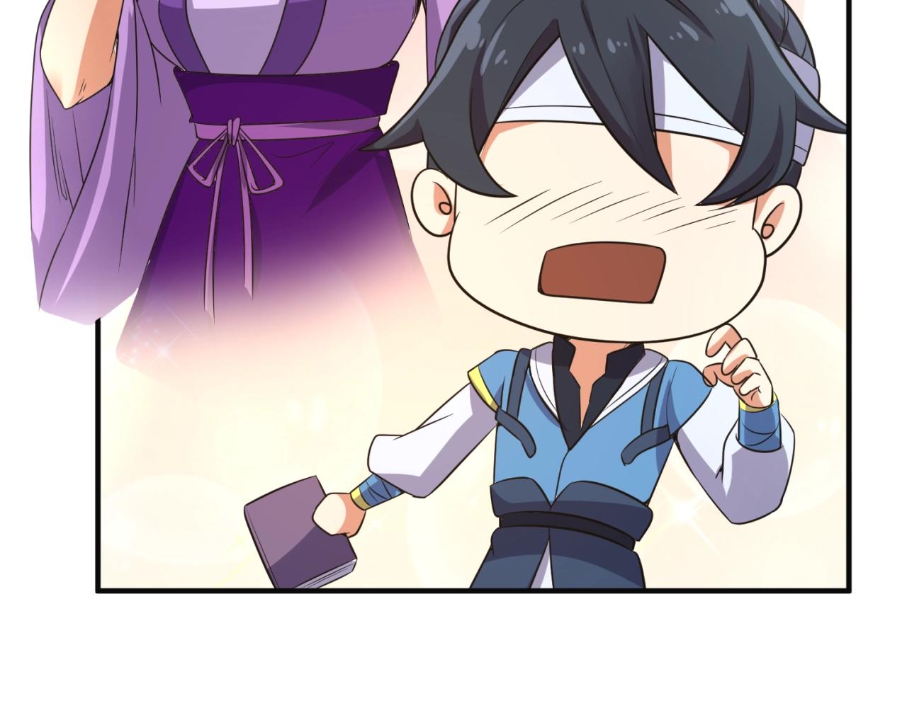 第96话 神秘笔记！64