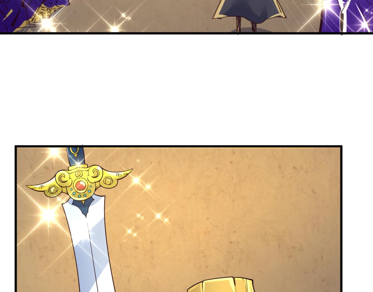 第102话 迷宫宝藏146
