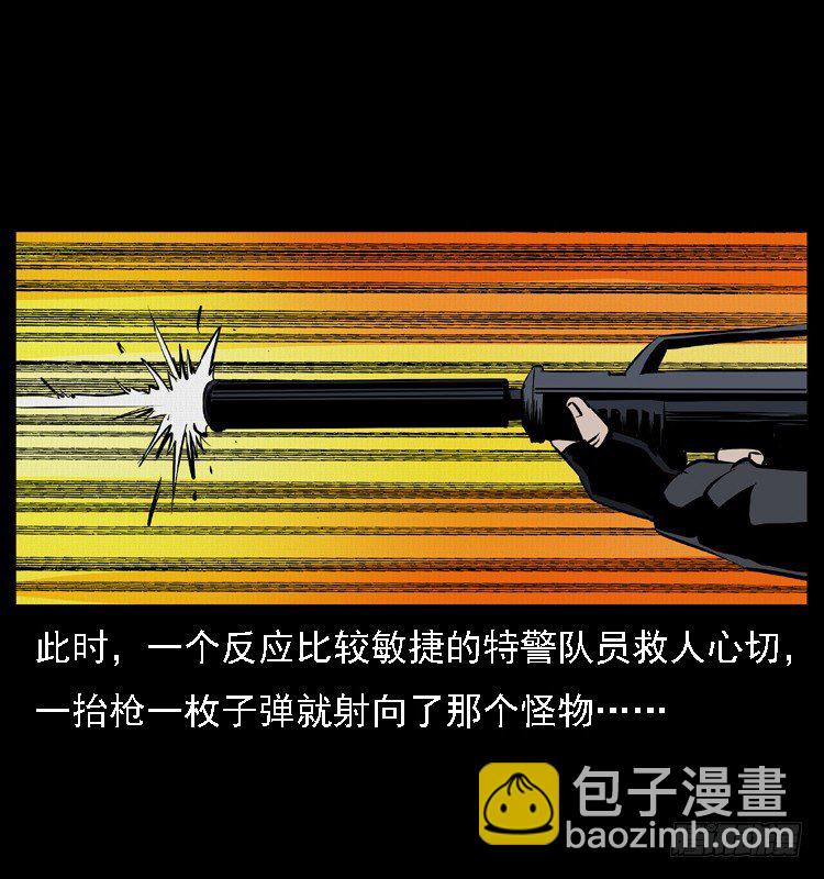 17防空洞诡影334