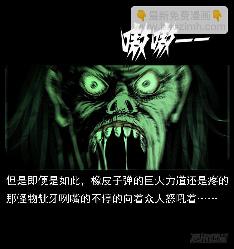 17防空洞诡影337