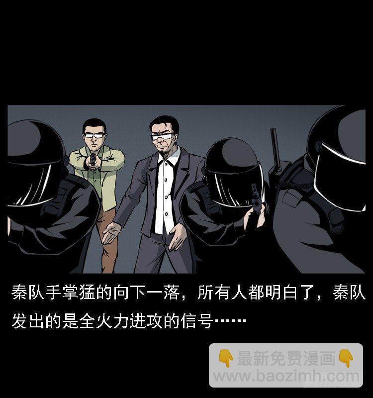 17防空洞诡影339