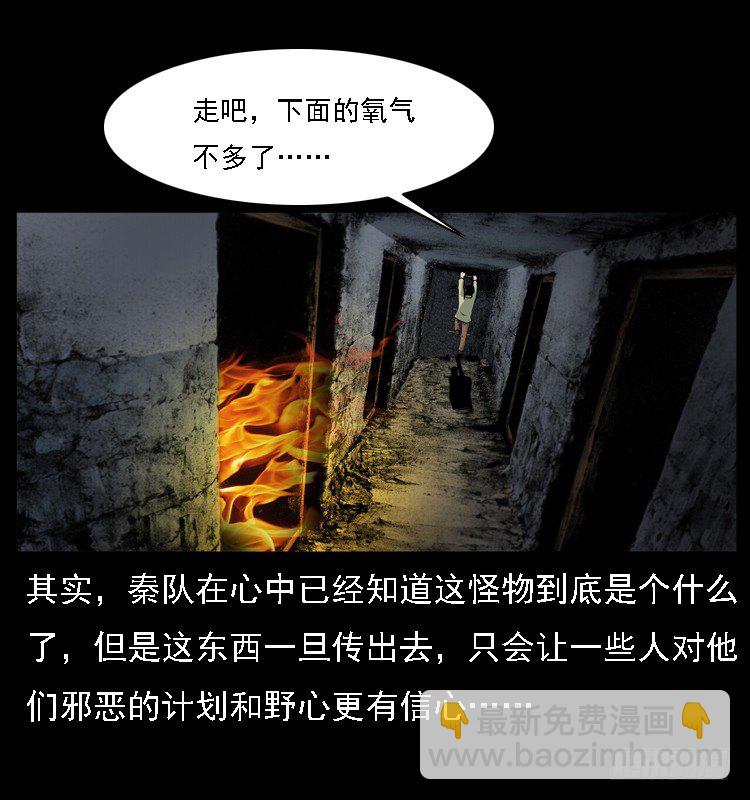17防空洞诡影352