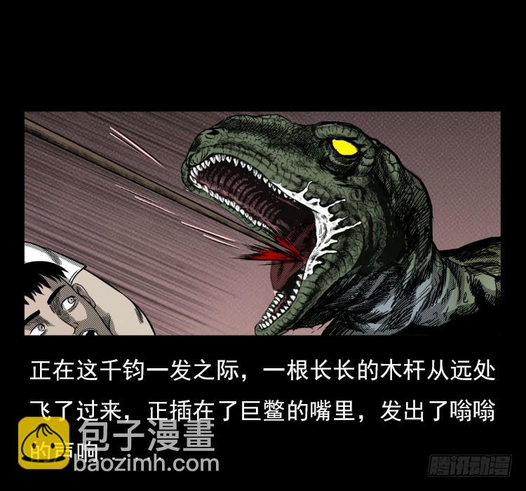 67巨鼋事件（下）32