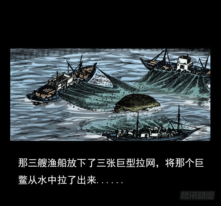 67巨鼋事件（下）45