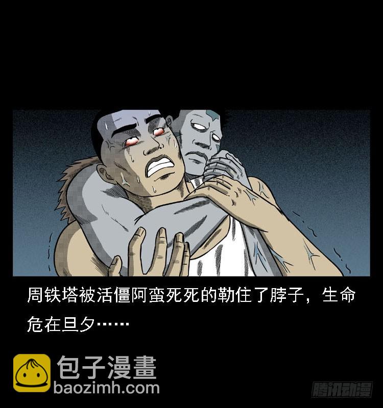 91活尸来袭42