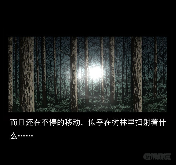 70原始森林中的鬼车（上）25
