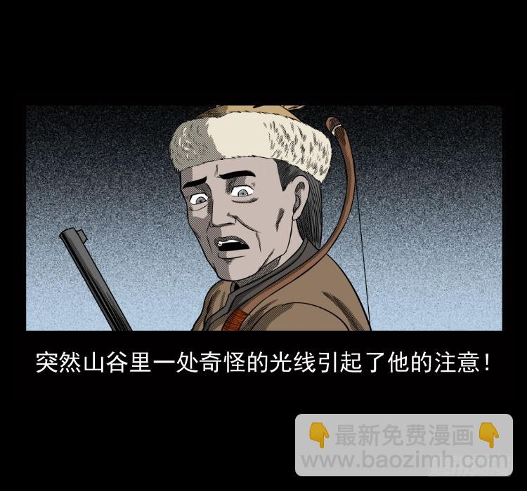 70原始森林中的鬼车（上）33
