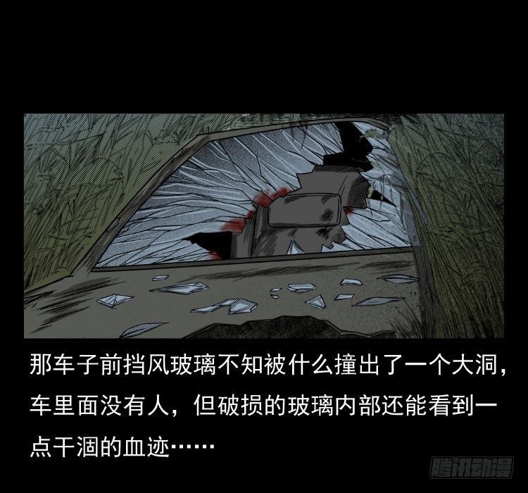70原始森林中的鬼车（上）39